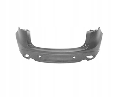 PMZ04171BA бампер заднего mazda cx - 5 12 -