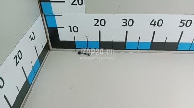 4A0837171 Крепеж (клоп) VAG A4 [B5] (1994 - 2001)