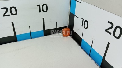 4D0949127 Повторитель на крыло желтый VAG A8 [4D] (1994 - 1998)