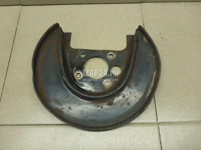 1J0615612D Пыльник тормозного диска VAG Leon (1M1) (1999 - 2006)