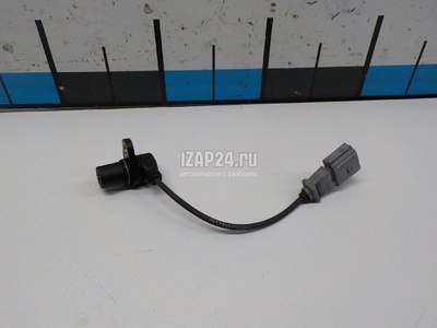 06A906433G Датчик положения коленвала VAG A6 [C6,4F] (2004 - 2011)