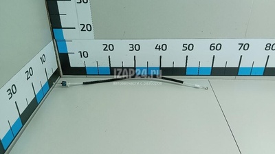 8D0839081A Трос открывания задней двери VAG A4 [B5] (1994 - 2001)
