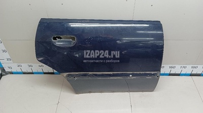 8D0833051F Дверь задняя левая VAG A4 [B5] (1994 - 2001)