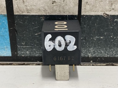 7M0951253A Реле VAG A6 [C6,4F] (2004 - 2011)