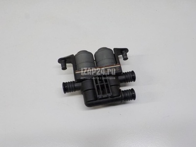 64128374995 Клапан отопителя BMW 7-serie E38 (1994 - 2001)