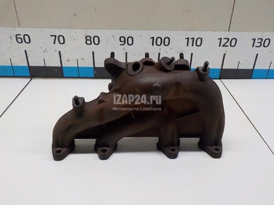 06A253033P Коллектор выпускной VAG Octavia (A4 1U-) (2000 - 2011)