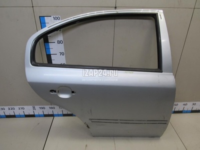 1U4833056 Дверь задняя правая VAG Octavia (A4 1U-) (2000 - 2011)