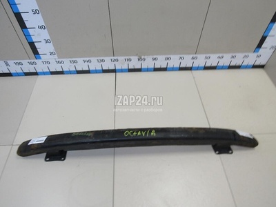 1U6807305B Усилитель заднего бампера VAG Octavia (A4 1U-) (2000 - 2011)
