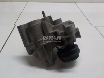 4802020050 Клапан ускорительный Wabco Stralis (2002 - 2006)