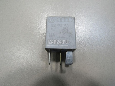 1K0951253 Реле VAG Scorpio (1994 - 1998)