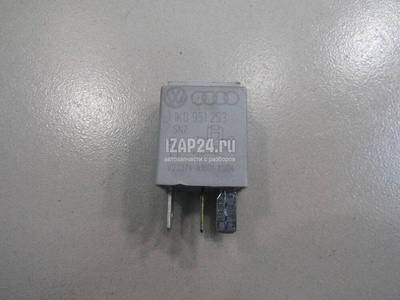 1K0951253 Реле VAG Scorpio (1994 - 1998)