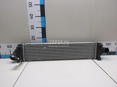 6G919L440AF Интеркулер Ford Focus II (2005 - 2008)