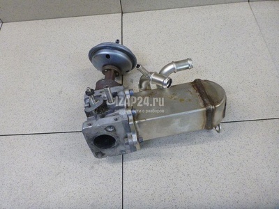 059131063D Заслонка воздушная VAG A6 [C6,4F] (2004 - 2011)