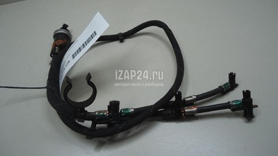 059130218H Шланг топливный перепускной VAG A6 [C6,4F] (2004 - 2011)