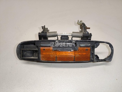 4F0837207C Ручка двери наружная левая VAG A6 [C6,4F] (2004 - 2011)