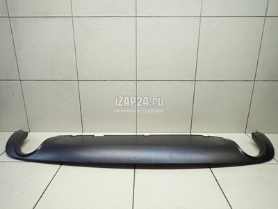 4F0807521A01C Юбка задняя VAG A6 [C6,4F] (2004 - 2011)