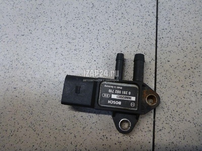 0281002710 Датчик давления воздуха BOSCH A6 [C6,4F] (2004 - 2011)