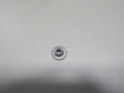 N90488005 Гайка VAG A6 [C6,4F] (2004 - 2011)