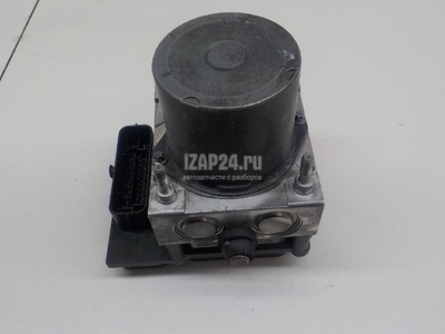 4F0614517AB Блок ABS (насос) VAG A6 [C6,4F] (2004 - 2011)