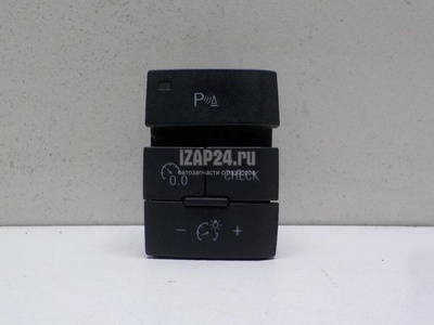 4L1927123A Кнопка многофункциональная VAG A6 [C6,4F] (2004 - 2011)