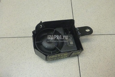 1K8951605B Сирена сигнализации (штатной) VAG A6 [C6,4F] (2004 - 2011)