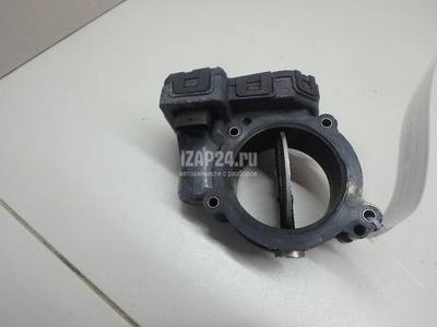 6510900470 Заслонка дроссельная электрическая Mercedes Benz Sprinter (901-905)/Sprinter Classic (909) (1995 - 2006)