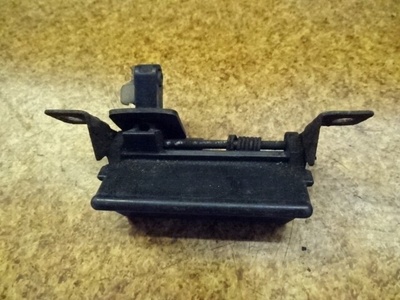 PATROLY61 Nissan патруль гр y61 97 - 03 ручка багажника