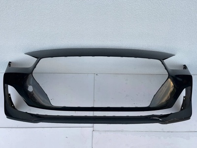 86511G4AA0 бампер передняя передний hyundai i30 фастбэк 17 -