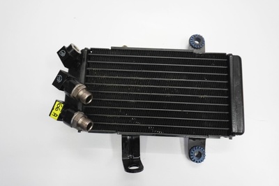 646027262256064 Ducati supersport s 937 17 - радиатор масляный