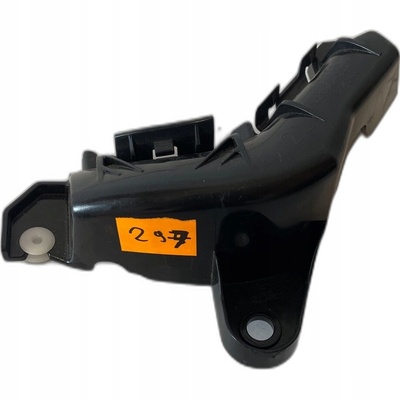 521560d210 Каретка крепление бампера задняя заднего левый toyota yaris iii рестайлинг