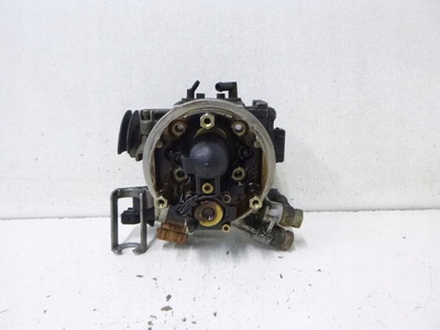 MONOWTRYSK3435201569 Дросельная заслонка моновпрыск bosch 3435201569