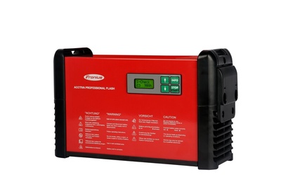 Fronius prostownik professional flash 12 v 70 а