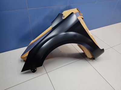 FD06201601L00 Крыло переднее левое Ford Focus 2.5 2008-2011
