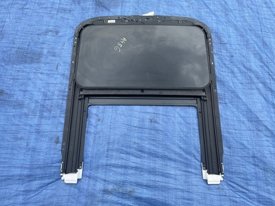 8E9877041E Audi a4 b6 avant универсал люк в крыше 4b0959591f