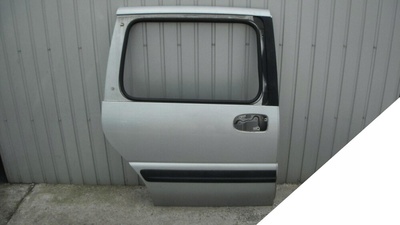 9699 Opel синтра 96 - 99 дверь правое задняя