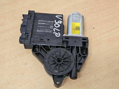 31674755 Moduł Silniczek Szyby Lewy Przód Volvo V90 S90 2017 - 2023