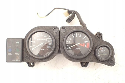 170964 Honda xrv 750 africa твин спидометр часы 97767 л.с.