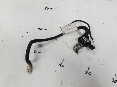 1K0915181C AUDI A3 8P LIFT 1.4 TFSI CAX KLEMA MINUSOWA
