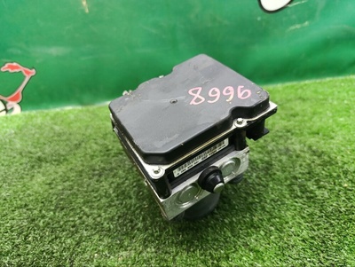 A4514203275 Блок ABS Smart Fortwo BRABUS W451 2008