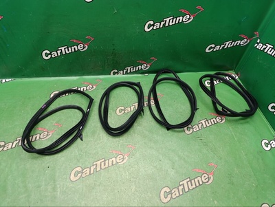 A2187200178 Уплотнители дверей Mercedes-Benz CLS W218 2011 , A2187200278, A2187301978, A2187302078