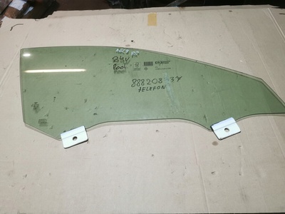 PrawAA6 Стекло двери стекло laminowane правый audi a6 c8 rs6 4k0845022b 2024r