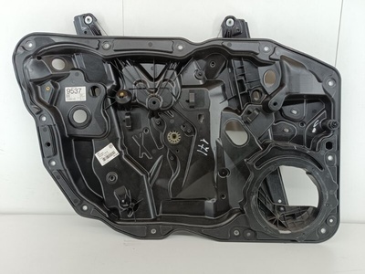 7P6837755B стеклоподъемник Volkswagen Touareg 2 NF