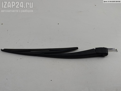 33493 Щеткодержатель (поводок стеклоочистителя) задний Mazda 3 (2003-2008) BK 2004
