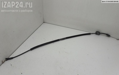 1t0839085 Трос двери задней Лев. Volkswagen Touran 2003