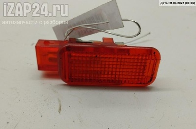 4B0947411 Фонарь салонный (плафон) Audi A6 C5 (1997-2005) 1998