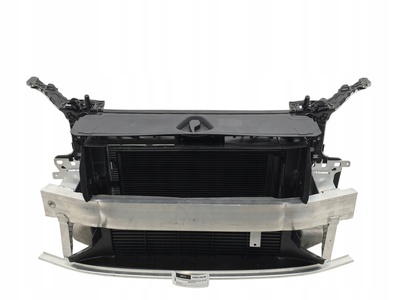 8V0121521A Полоса передний усиление радиаторы audi rsq3 q3 rs f3 83a 2.5tfsi 400km