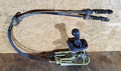 30759231 Переключатель ссылки кпп volvo s60 v70 xc70 2.4 d5
