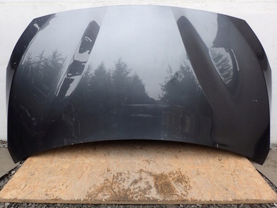 41007382200 капот крышка двигателя bmw 2 ii f45 active tourer