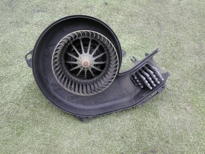 Gm93446 opel meriva а вентилятор вентилятора нагнетатель резистор
