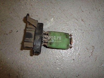0018212560 Резистор отопителя Mercedes Benz Vito (638) (1996 - 2003)